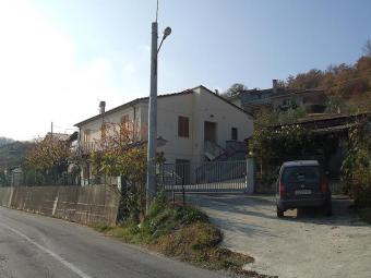 VILLA ROMITA Pescara